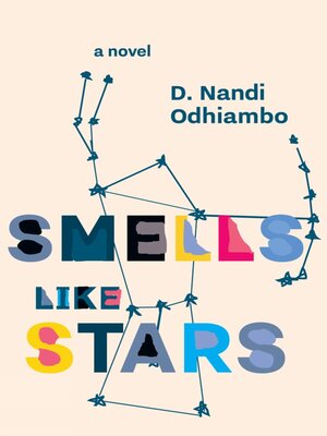 cover image of Smells Like Stars